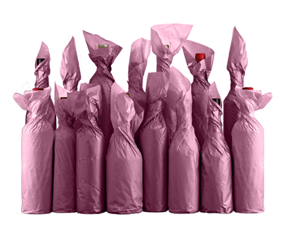 15 Jumbo Mystery Reds