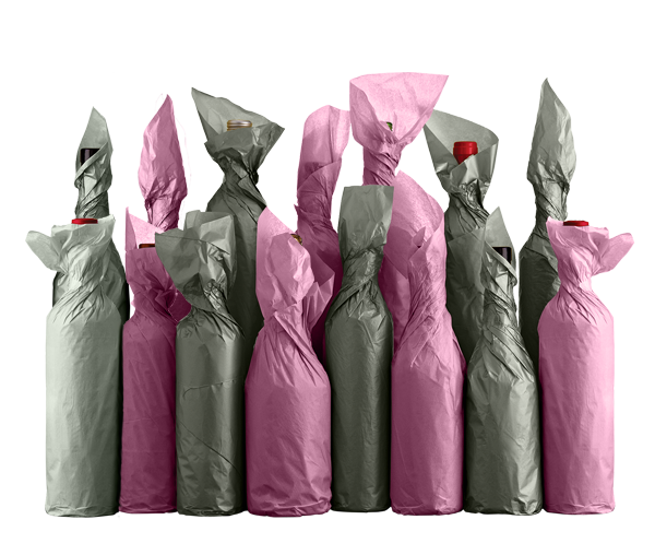 15 Jumbo Mystery Mixed