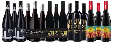 EOFY Jumbo Aussie Reds