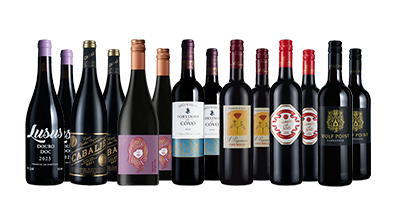 Super Seven Internationals