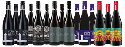 Trimboli Family Jumbo Reds Trimboli Family Jumbo Reds