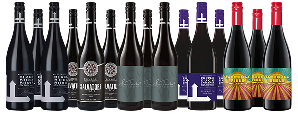 Trimboli Family Jumbo Reds Trimboli Family Jumbo Reds