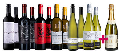 Luxury Christmas Mix & Schild Estate Sparkling Luxury Christmas Mix & Schild Estate Sparkling