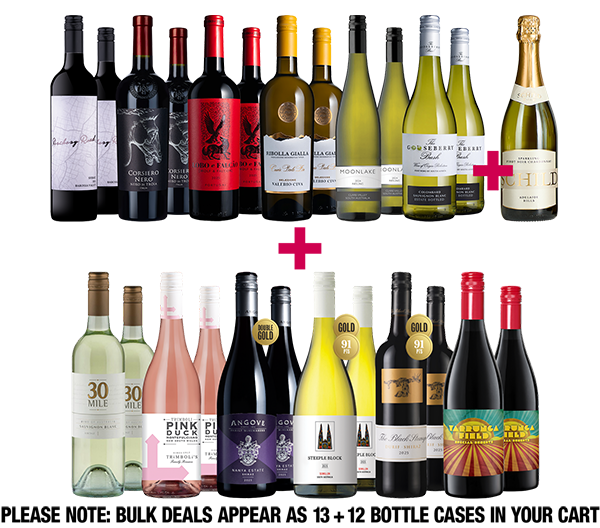 Luxury Christmas Case + Christmas Essentials (Including Schild Sparkling) Luxury Christmas Case + Christmas Essentials (Including Schild Sparkling)