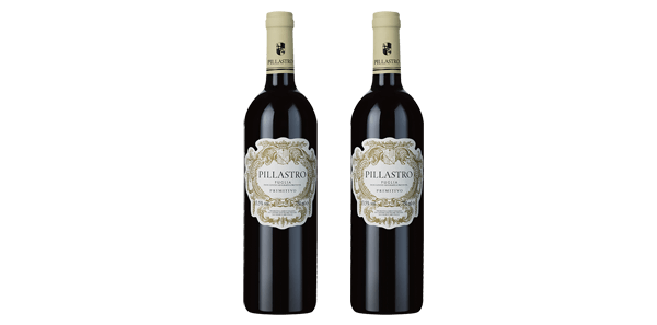 Pillastro Primitivo 2btl Add-on Pillastro Primitivo 2btl Add-on