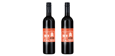 Catch 22 Red Blend Addon x2 