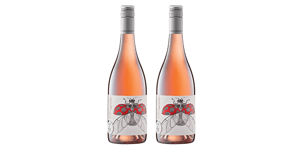 Zonte's Footstep Rosé 2-bottle Add-on