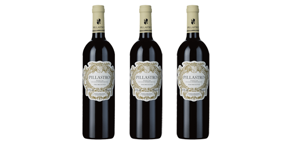 Pillastro Primitivo 3btl Add-on Pillastro Primitivo 3btl Add-on