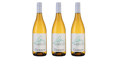 Opi Blanc de Blancs x3 