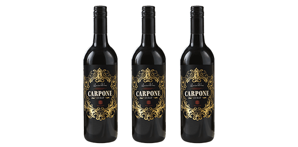 Carpone Order Starter $9.99