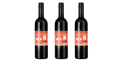 Catch 22 Red Blend Addon x3 