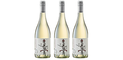 Zonte's Footstep Excalibur Sauvignon Blanc 3-bottle Add-on Zonte's Footstep Excalibur Sauvignon Blanc 3-bottle Add-on