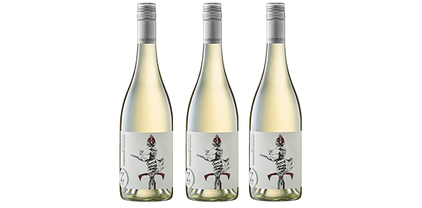 Zonte's Footstep Excalibur Sauvignon Blanc 3-bottle Add-on Zonte's Footstep Excalibur Sauvignon Blanc 3-bottle Add-on