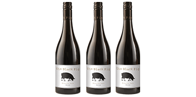 Black Pig Order Starter x3 $44.97