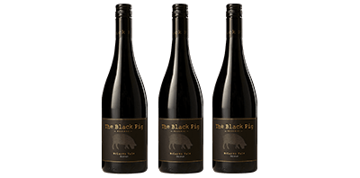 Black Pig Reserve Order Starter x3 $50.97