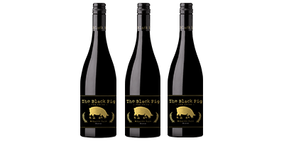 Black Pig Prize Order Starter x3 $56.97