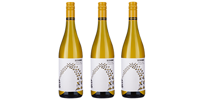 Bees Knees Chenin Blanc Viognier 3-bottle Add-on Bees Knees Chenin Blanc Viognier 3-bottle Add-on