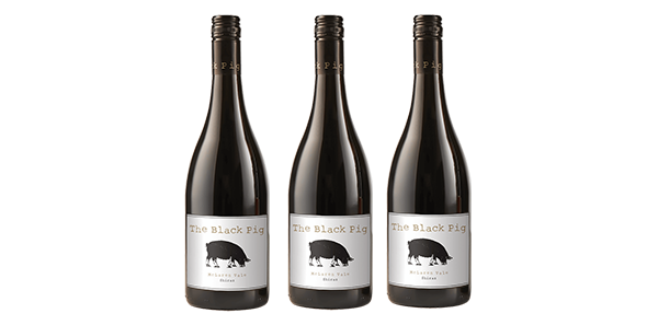 11.26 EM - Order Starter - Black Pig x3 11.26 EM - Order Starter - Black Pig x3