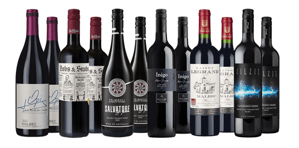 Malbec Magic Malbec Magic
