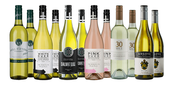 Everyday White Essentials Single Delivery Everyday White Essentials Single Delivery