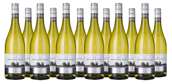 Split Rock Sauvignon Blanc (Wine of the Month) Split Rock Sauvignon Blanc (Wine of the Month)