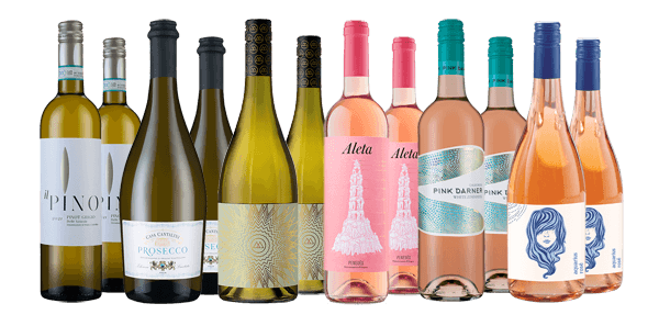 Summer Sipping Selection Summer Sipping Selection