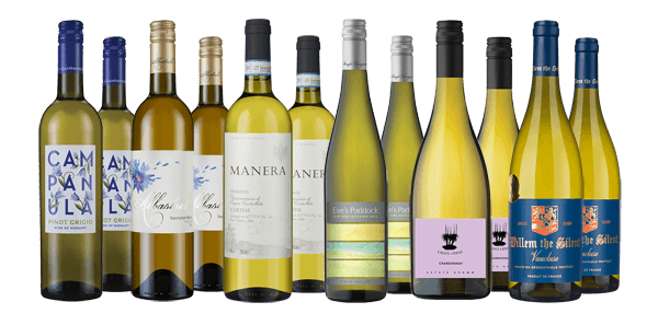 Autumn Fridge Favourites