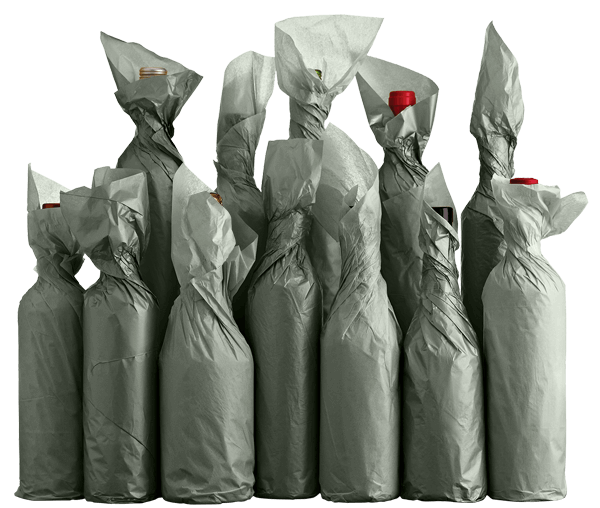 W2W Mystery Whites W2W Mystery Whites