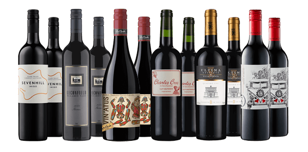 Fine Wine Reds Fine Wine Reds