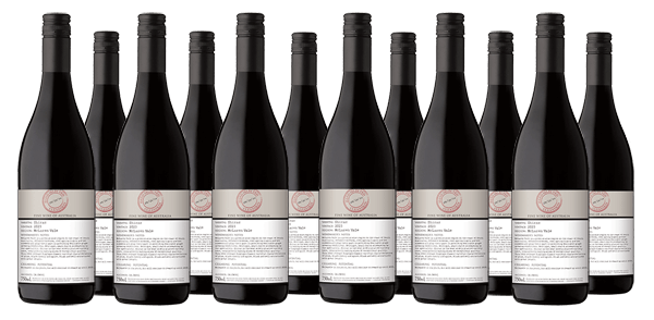 Cleanskin Shiraz Dz Cleanskin Shiraz Dz
