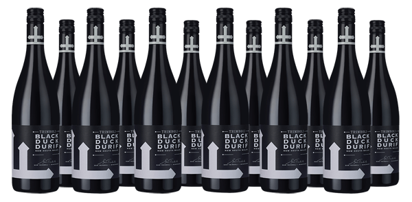 Black Duck Durif Dozen