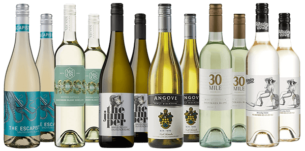 SScintillating Sauvingon Blanc Dozen SScintillating Sauvingon Blanc Dozen