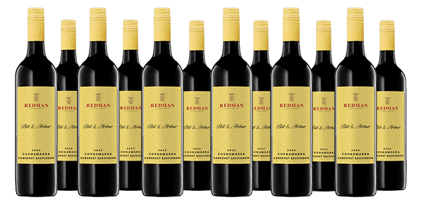 Redman Cabernet Exclusive Dozen Redman Cabernet Exclusive Dozen