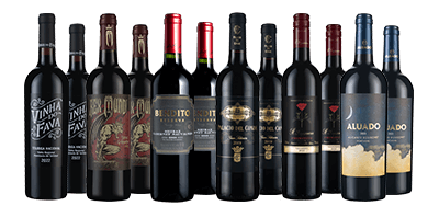 Staff Favourite International Reds