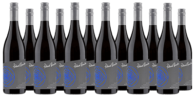 Wine of the Month - Richard Hamilton's Hut Block 2020