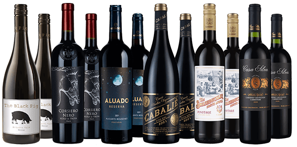 Worldwide Exclusives Dozen Worldwide Exclusives Dozen