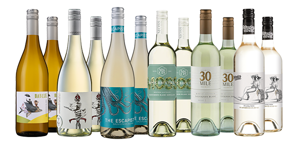 Sauvignon Blanc Sauvignon Blanc