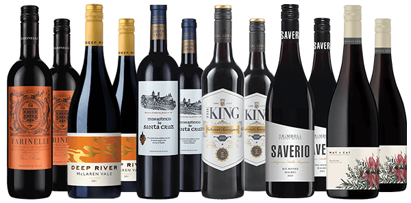 Exceptional Value Gems Reds Dozen Exceptional Value Gems Reds Dozen
