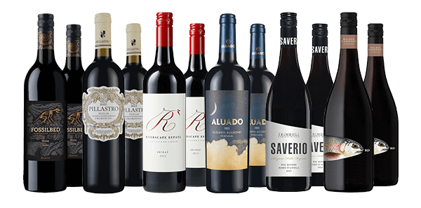 International Top-sellers Reds Dozen International Top-sellers Reds Dozen