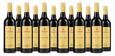 Redman Shiraz SWF