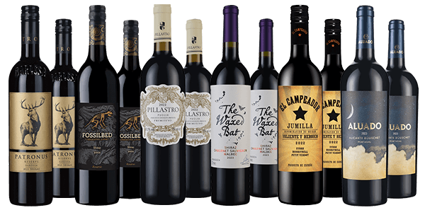 Fireside Sippers Dozen Fireside Sippers Dozen