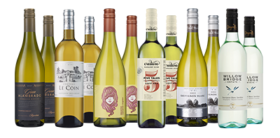 Bin End Bargain Whites