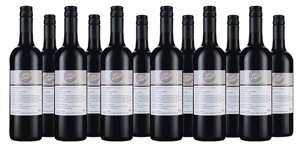 Hand Select Cleanskin Clearance - Cabernet Dozen Hand Select Cleanskin Clearance - Cabernet Dozen