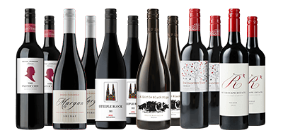 Shiraz Superstars Dozen