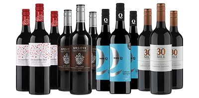 Gold Medal Cabernet Dozen