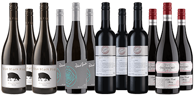 McLaren Vale Reds Dozen