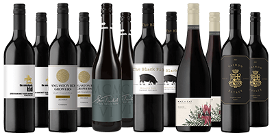 South Australia Reds Dozen