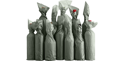 Gold Medal Mystery Add-on Whites Dozen