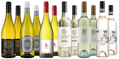 Sauvignon Blanc Dozen Sauvignon Blanc Dozen