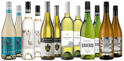 Great Value Whites Gems Dozen